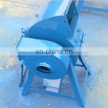 hot selling facotoy price maize crushing machine corn straw crushing with cyclone