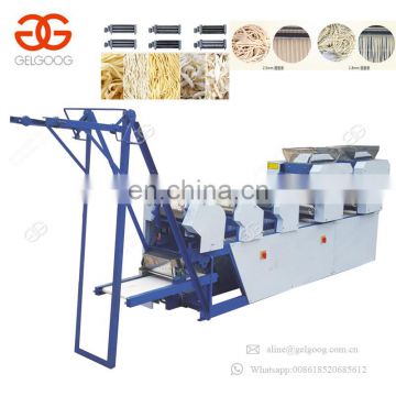2017 High Export Guangzhou Factory Drying Machine For Vegetable Pasta Maker Noodle Machine