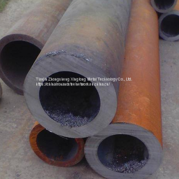 American Standard steel pipe48x1.8, A106B95*12.5Steel pipe, Chinese steel pipe20*3Steel Pipe