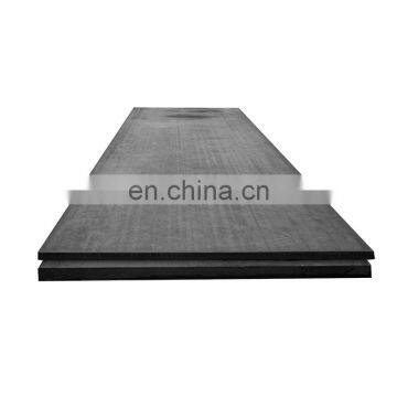 wear plate steel resistant hot rolled sheet NM500