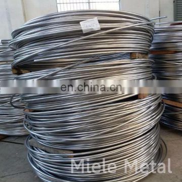Purity 99.9% aluminum alloy 5154 wire