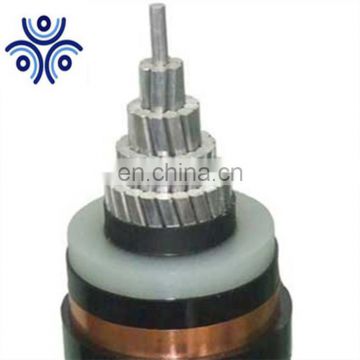 0.6/1kv pvc insulated power cable 10sq.mm