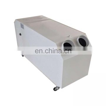 ultrasonic industrial humidifier used for vegetable greenhouse