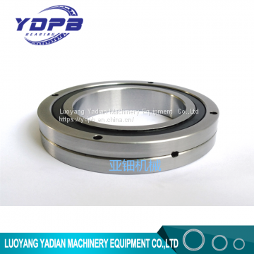 RB14016 Cylindrical roller slewing ring bearings brand 140X175X16mm Machining centers bearing thk cross-roller rings