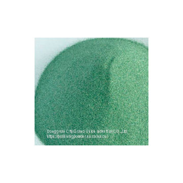 Green Silicon Carbide / SiC
