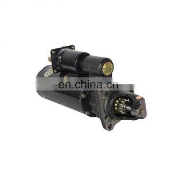 Excavator starter motor 24v starter 3R7356