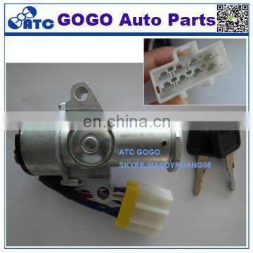 High quality car ignition switch lock for I SUZU 1-79130-071-0 1-79138199-5