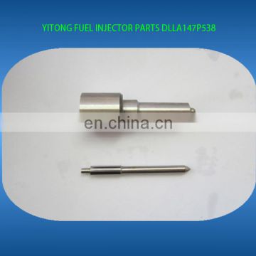 Diesel Fuel Injector Nozzle DLLA 147 P658 With High Quality 0 433 171 478