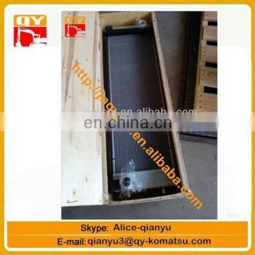 excavator Water tank pc100-6 pc200-5 pc220-8 pc300-8 oil cooler