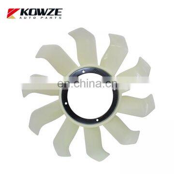 Car Cooling Fan for ISUZU D-MAX 8979441500