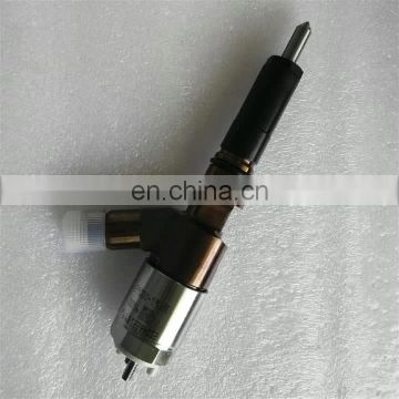 N0.565(2) CAT-320D Injector Repair kits (with pin and copper shim)