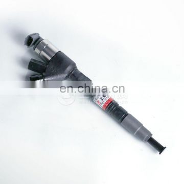 095000-6791 0950006791 D28-001-801 denso common rail fuel injector for shanghai engine SC8DK