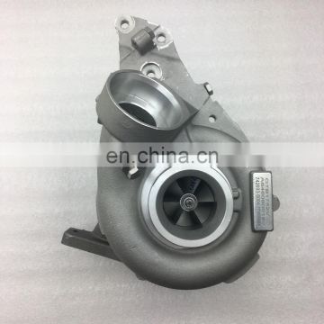 2003-05 GT1852V Turbo 742693-0003 6460900180 A6460900180 with Engine OM646