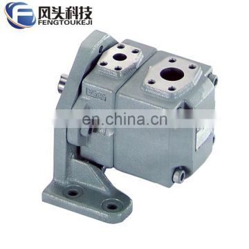 PV2R Single Vane Pump Fixed Displacement Pumps High Pressure 16Mpa for Machine Hydraulic Systems PV2R2-33 PV2R2-65