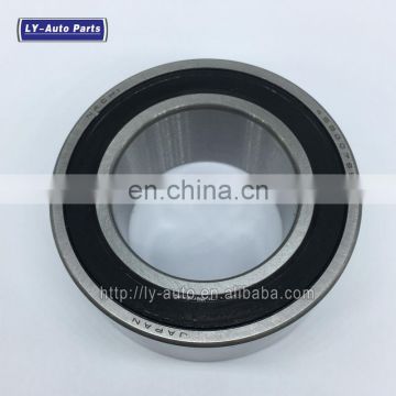 Compressor Bearing For Mercedes AMG CL55 S55 E55 SL55 G55 CLS55 Supercharger Pulley Bearing 45BG07S5DL