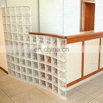 best prices Clear Glass Block / Clear Glass Brick 190X190X80