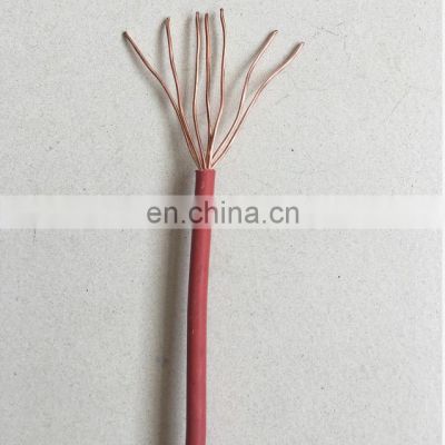 different size of PP-Y cable(NYM-J)
