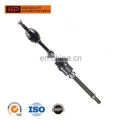 For EEP Brand Front Drive Shaft Cheap Price For NISSAN Sylphy 06-11 C-NI060-8H