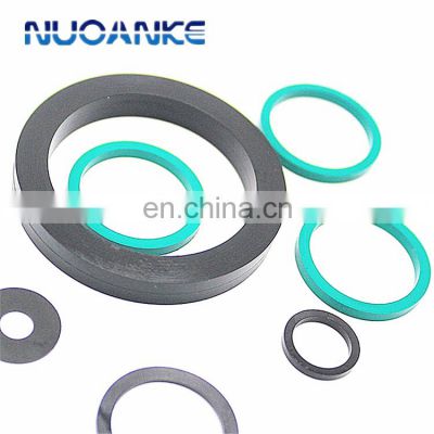 High Quality Rubber Sheet O Ring Black Brown Washer PTFE Gasket For Sale