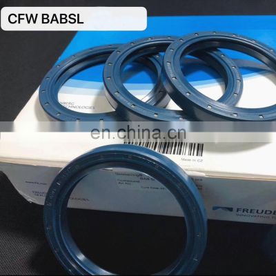 CFW CFW1 Brand NBR Oil Seal Manufacture Rubber Germany Hydraulic High Pressure Babsl Bab1sl Corteco Oil Seal