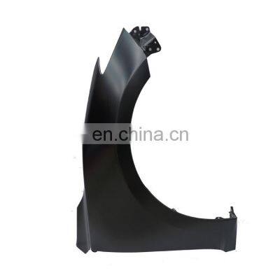 The Best Car Fender Customized Steel Body Parts Simyi Front Fender For MAZDA 3 2014 OEM