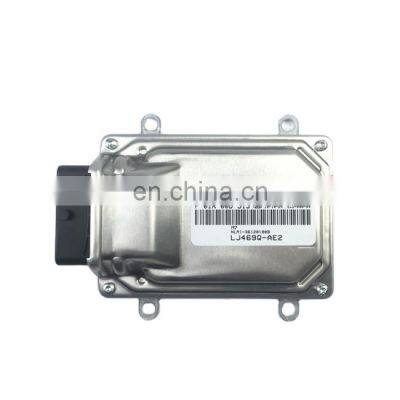 ECU for Chinese vehicle kinglong spare parts FAW spare parts Fqt Motor spare parts
