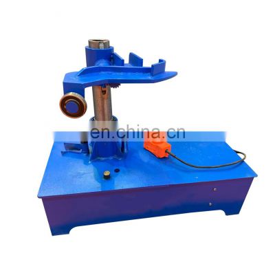 Heavy Duty Automatic Truck Parts Tire Changer Equipment Changing Machine