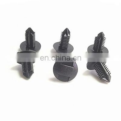 JZ Trunk Cover Clips for toyota Car Plastic Clips Wholesale