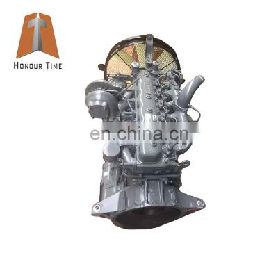 Brand new Excavator engine in stock 6BG1 Diesel engine assy