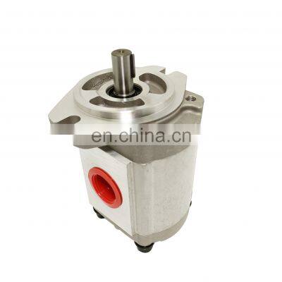 Taiwan HYDROMAX HGP-1A-6R HGP-3A-F25R HGP-2AY-F11R HGP-2AY-F11L HGP-1A F1R Hydraulic Gear Pump