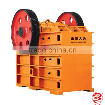 ZG-PE jaw crusher machine, stone crushers price in China