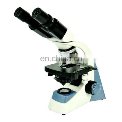 Factory Made 1000X binocular Biological Microscope