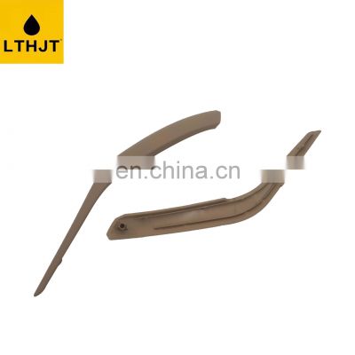 Good Quality 51412991777 For BMW E84 Car Accessories Auto Parts Inner Door Handle Beige Four Sets 5141 2991 777