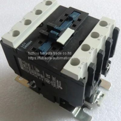 Circuit Breakers Genuine new in box 3P 63A 60A 50A 40A NV63-CVF