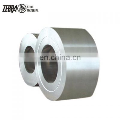 Thickness 0.13mm Thin Cold Rolled 316 316L Stainless Steel Coils