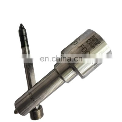 china made piezo injector nozzle F00VX40061 for 0445116017 0445116018
