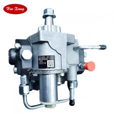 Top Quality Diesel Injection Pump 22100-0L060 / 22100-0L050 / 22100-30090  For TOYOTA 1KD-FTV 2KD-FTV