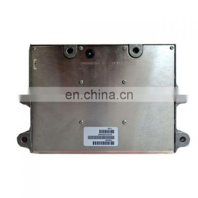 Electronc control module for diesel engine 4963807
