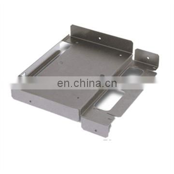 Custom metal stamping emi rf EMC shield tinplate shield  EMI shield