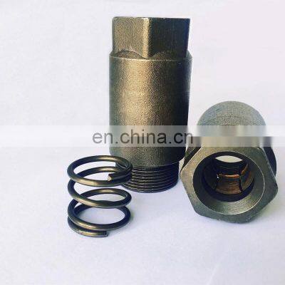 coupler rebar construction metal materials coupler steel rebar one touch rebar quick coupler