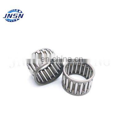 Factory   OEM  Price High Precision Low Noise  K15x19x8 Split Cage bh Needle Roller Bearing