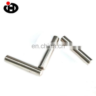 Hot Sale JINGHONG Customization Cylindrical Dowel Pins with Hole