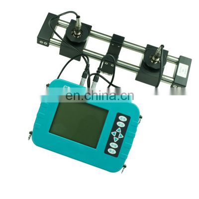 Multi-Function Concrete Wall Crack Depth Inspection Tester Detector