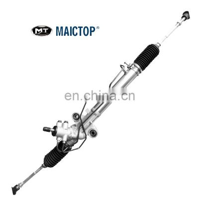 Maictop 44200-26480 AUTO PARTS POWER STEERING RACK FOR HIACE 2005 LEFT HAND