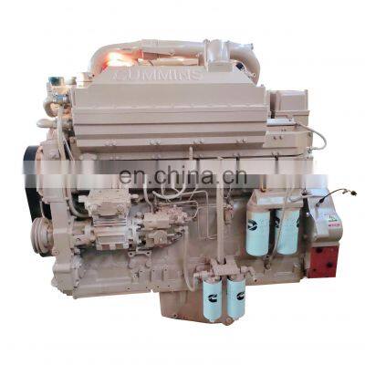 Hot sale K19 700HP KTTA19-C700 engine used for Belaz minecart