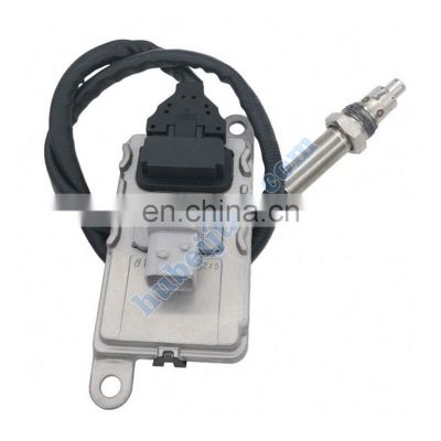 China NOx Sensor Nitrogen Oxygen Manufacturer Hubei July Supply 12665215 12638377 12642310 12648630 12665216 12638378 For GM