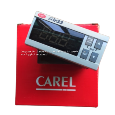 CAREL  Thermostat PPJEZSOG100 PJ32S2H100、IR32E0100
