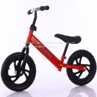 Stock Balance Bike