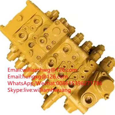 Hydraulic Control Valve 723-26-13101 723-26-13102