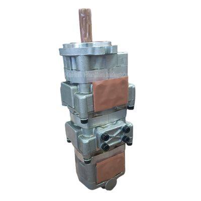 WX Factory direct sales Price favorable  Hydraulic Gear pump705-41-08180 for Komatsu PC07-2S/N3001-UPpumps komatsu